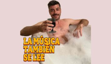 José de Montfort tiende un puente entre literatura y música en Subterfuge Radio