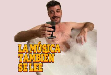 La música también se lee