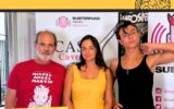Casa Cavestany #80: “CON R DE…” con Alejandra Seijas y Mitch Robles