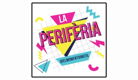 “La Perifèria” aterriza en Subterfuge Radio: cultura pop, risas y mucha diversidad en antena