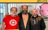 Casa Cavestany #82: “Tengo, tengo, tengo… ” con Carlos Areces e Ignatius Farray