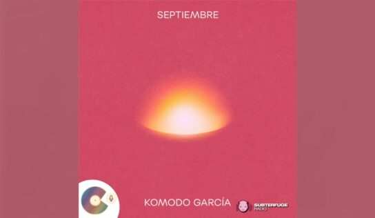 Piti y me voy presentan su primer EP en un nuevo episodio de Discos con Voz