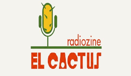 El Cactus