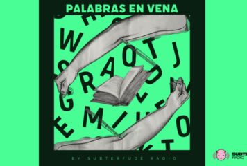 Palabras en vena
