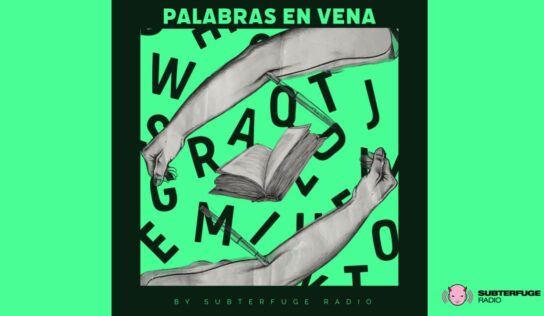 Palabras en vena