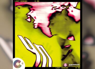 “4D” de Lady Banana, protagonista del nuevo episodio de Discos con Voz