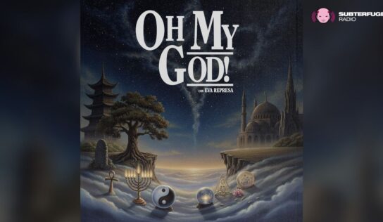 OH MY GOD!