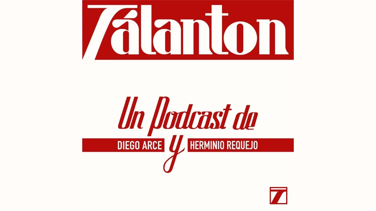 Tálanton