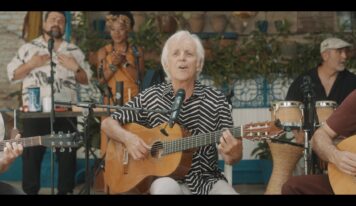 Un hito en la industria del podcasting español: Carlos Galán celebra el episodio 300 de “Simpatía por la industria musical” con Kiko Veneno