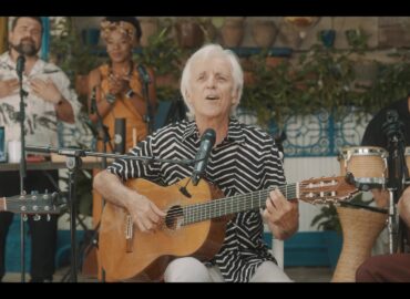 Un hito en la industria del podcasting español: Carlos Galán celebra el episodio 300 de “Simpatía por la industria musical” con Kiko Veneno