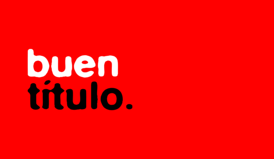 Buen Título