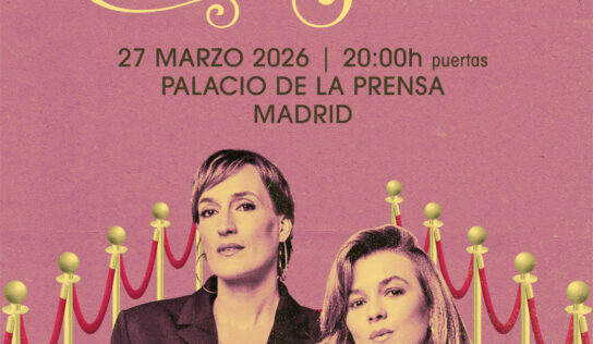 De “cover” a protagonistas: el salto al directo de Cover lo serás tú en Madrid al Habla