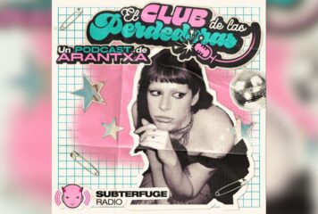 El Club de las Perdedoras
