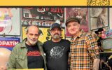 Casa Cavestany #92: “VELARDESTRIT BUGUI” con JOSELE SANTIAGO Y DAVID KRAHE