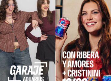 Garaje Aquarius abre sus puertas, por segundo año consecutivo, a los podcasts de Subterfuge Radio