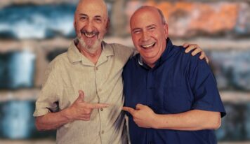 Carlos Rioyo abre la sexta temporada de Estudio 8 para hablar sobre la evolución de la música en los medios