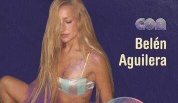 Discos con Voz: una nueva temporada que empieza en el estudio y continúa en directo