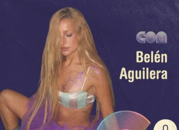 Discos con Voz: una nueva temporada que empieza en el estudio y continúa en directo