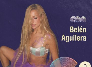 Discos con Voz: una nueva temporada que empieza en el estudio y continúa en directo