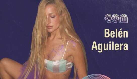 Discos con Voz: una nueva temporada que empieza en el estudio y continúa en directo